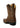 Bottes texanes pour enfants Heritage Distressed Brown par Ariat