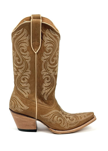 Stivali Texani donna Amora X Toe Ariat