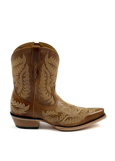 Botas vaqueras de mujer Cate X Toe de Ariat
