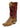women's fox cave model texan boots by Old West-1