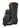 suola gomma stivali texani per donna modello Heritage J Toe Stretchfit Black di Ariat