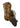 Rubber sole Cowboy Boots Women's Heritage Meadow R Toe by Ariat