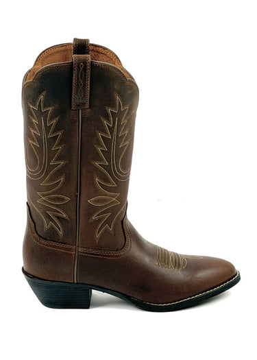 Stivali Texani donna Heritage R Toe by Ariat