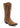 Cowboystiefel für Damen Heritage X Toe StretchFit von Ariat in Braun mit klassischem Design