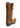 Detrás Botas vaqueras Heritage X Toe StretchFit en marrón envejecido de Ariat