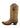 inside side texan boots women's model 2038 by Circle G