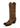 Innenseite der Damen-Cowboystiefel Modell L6347 von Circle G