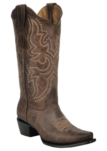 Stivali Texani donna modello L6347 di Circle G