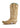 inside side Cowboy Boots Women's Texan model C4117 by Corral