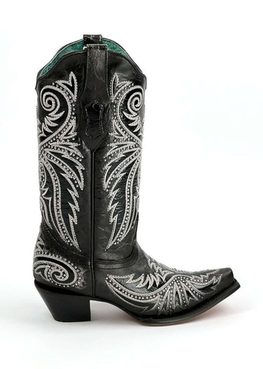 Women's Cowboy Boots model Z5209 by Circle G