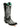 Outer Side Women's Cowboy Boots model Z5209 by Circle G