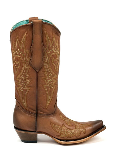 Corral Women's Z5506 Cowboy Boots