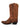 intérieur bottes Texan homme Boerne modèle Old West