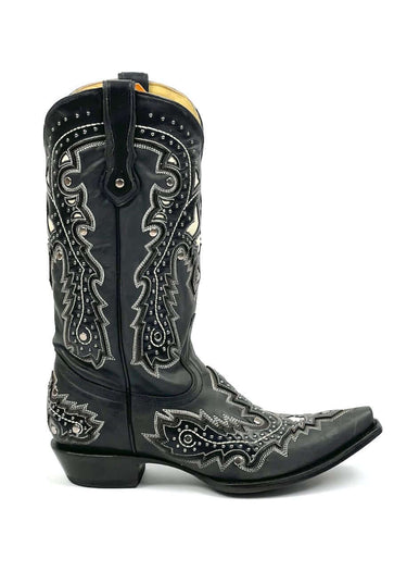 Bottes texanes pour hommes modèle C3847 de Corral