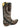 Behind Mens Cowboy Boots model C4076 by Corral