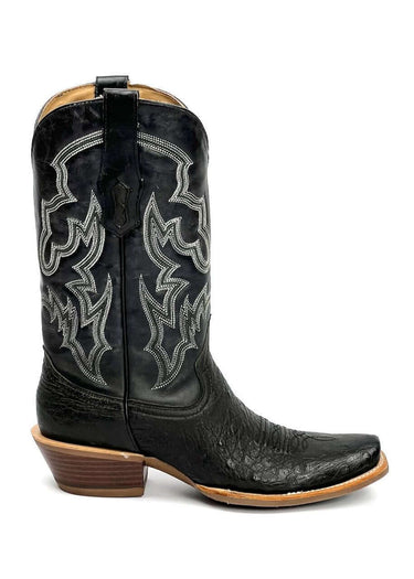 Côté extérieur Bottes texanes pour hommes modèle A4400 de Corral