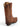 Hinter Herren Hampton Cowboystiefel von Old West