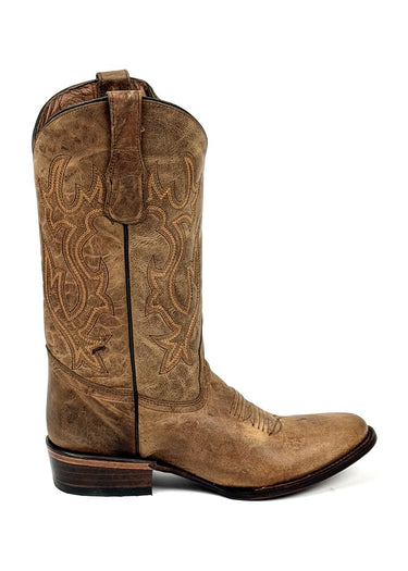 Men's L5888 Cowboy Boots by Circle G