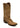 Outer side of the L5888 Men's Cowboy Boots by Circle G