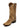 Inside of the Men's L5888 Cowboy Boots by Circle G