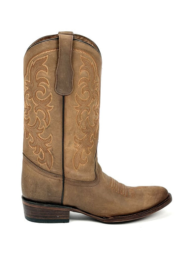 Men's L8105 Cowboy Boots by Circle G
