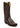 Bottes texanes noires pour hommes Midland par Old West