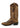 Innenseite Texanische Herrenstiefel Modell Placerville von Old West