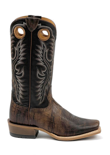 Botas vaqueras Outdoor Texan Ringer de Ariat