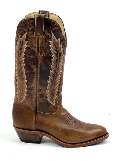 Women's Cowboy Boots 2932 by Boulet
