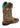 interior Botas cowboy niño Floralie de Smoky Mountain