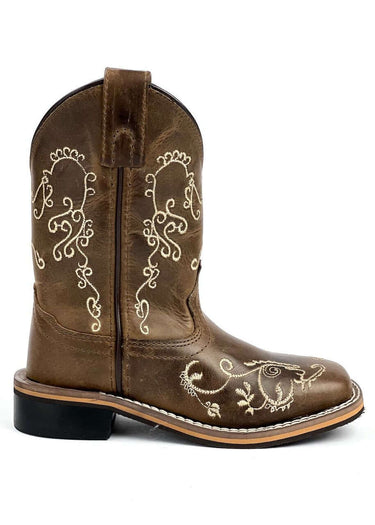 Cowboystiefel Marilyn für Mädchen von Smoky Mountain