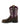 lado interior Botas cowboy chica y chica Tombstone Vintage Bomber de Ariat