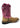 Bottes de cowboy pour fille Tracie de Smoky Mountain