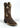outer side Cowboy Boots Child Cimarron of Old West