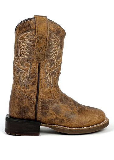 Botas cowboy Nashville para niños