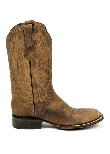 Men's Cowboy Boots, Model L6300 by Circle G
