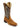 Bottes de cowboy 0342 de Boulet pour extérieur