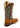 Bottes de cowboy 0342 pour femmes par Boulet