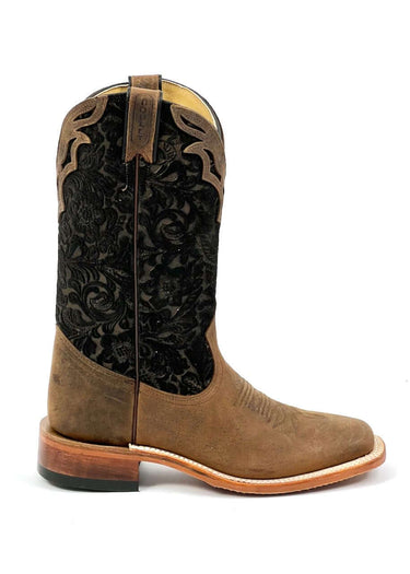 Women's Cowboy Boots 1135 by Boulet