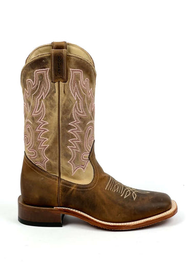Women's Cowboy Boots 7220 by Boulet