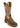 outer side Cowboy Boots women's Western 7220 by Boulet