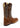 Behind Women's Cowboy Boots 7247 by Boulet