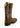 dietro Stivali Western donna Cattle Caite Broad Square Toe di Ariat