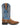 Bottes de cowboy pour femmes modèle cattle coite stretchfit de Ariat