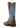 detrás Botas cowboy mujer modelo cattle coite stretchfit de Ariat