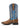 Botas cowboy para mujer modelo cattle coite stretchfit de Ariat