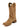 Innenseite Damen Cowboystiefel County Lane Wide Square Toe von Ariat