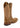 Cowboystiefel County Lane Wide Square Toe von Ariat für Damen
