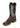 Damen Cowboystiefel Gillette in Arizona Braun|Marmor Braun von Ariat