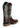 Cowboystiefel Gillette in Arizona Brown|Marble Brown von Ariat für Damen